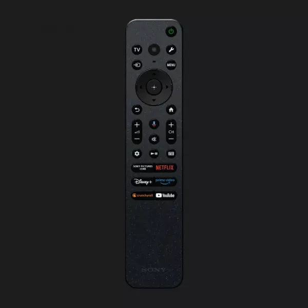 Телевізор Sony 75 K-75XR70 (UA)