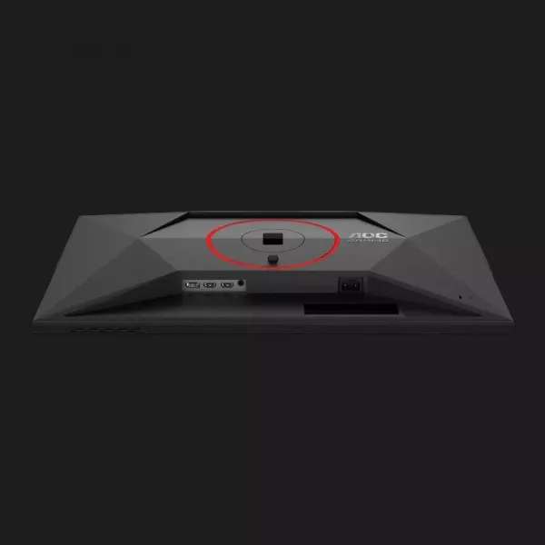 Монітор AOC 27