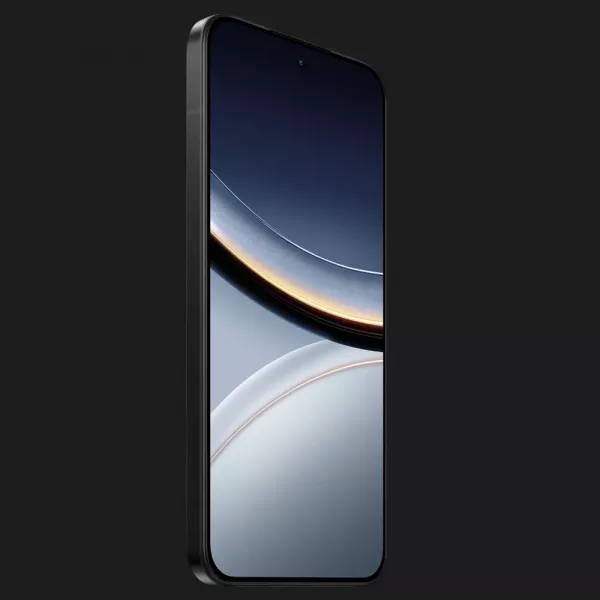 Смартфон POCO F7 12/256GB (Black)