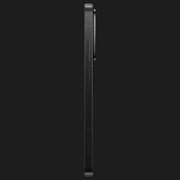 Смартфон POCO F7 12/256GB (Black)