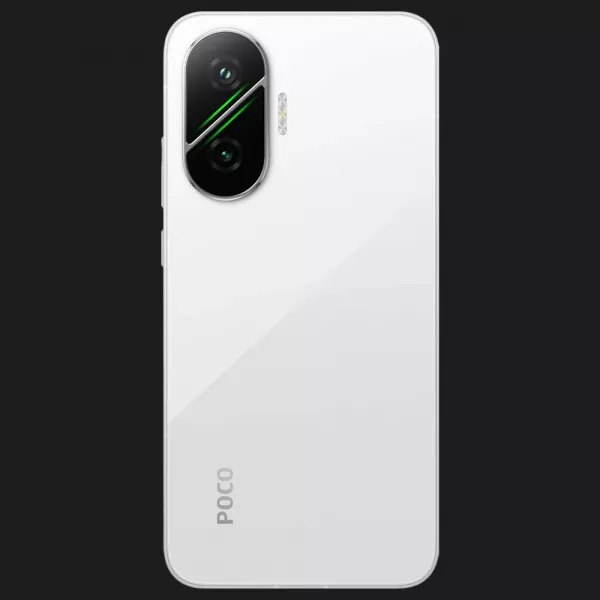 Смартфон POCO F7 12/256GB (White)