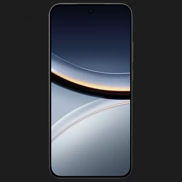 Смартфон POCO F7 12/512GB (Black)