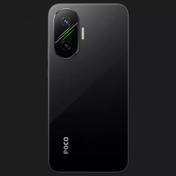 Смартфон POCO F7 12/512GB (Black)