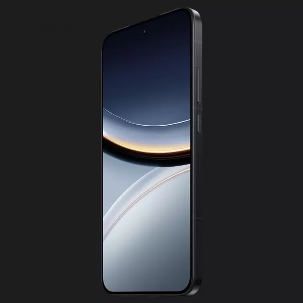 Смартфон POCO F7 12/512GB (Black)