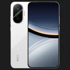 Смартфон POCO F7 12/512GB (White)