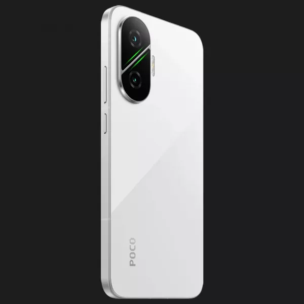 Смартфон POCO F7 12/512GB (White)