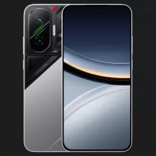 Смартфон POCO F7 12/512GB (Silver)