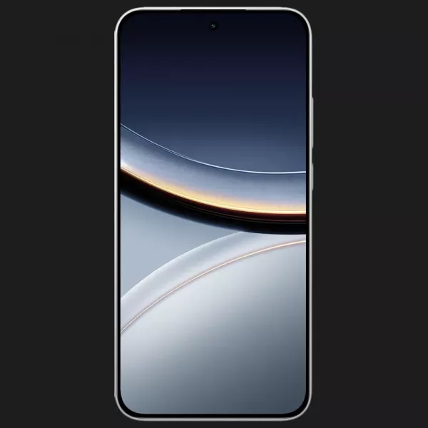 Смартфон POCO F7 12/512GB (Silver)