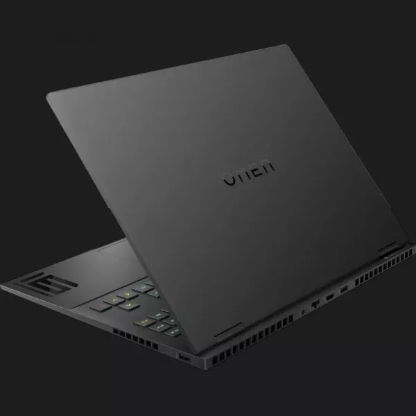 Ноутбук HP Omen 16-ak0008ua 16" (AMD Ryzen AI 9/32GB/1TB (SSD)/RTX 5080) (BV8Y7EA) (UA)