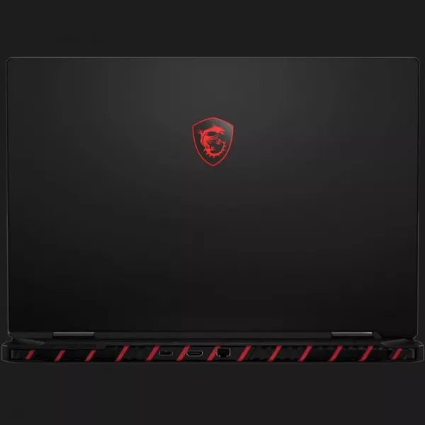 Ноутбук MSI Raider 18 HX AI A2XWIG 18" (Intel Core Ultra 9/64GB/4TB (SSD)/RTX 5080) (A2XWIG-014US) (Standard)