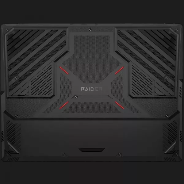 Ноутбук MSI Raider 18 HX AI A2XWIG 18" (Intel Core Ultra 9/64GB/4TB (SSD)/RTX 5080) (A2XWIG-014US) (Standard)