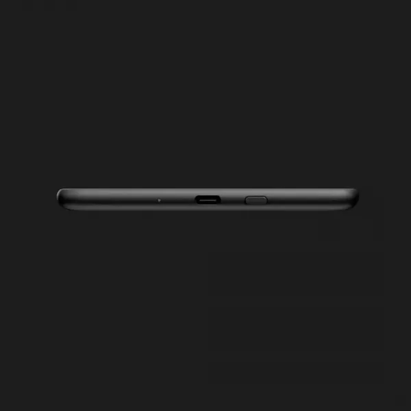 Електронна книга Amazon Kindle 11th Gen (2024) (Black) (Standard)