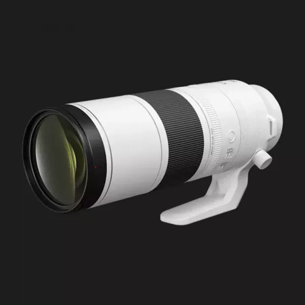 Довгофокусний об'єктив Canon RF 200-800mm f/6.3-9 IS USM (6263C005) (Standard)