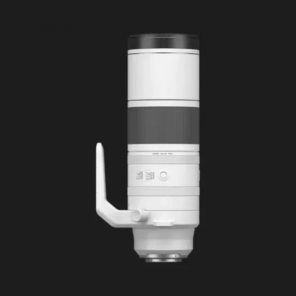 Довгофокусний об'єктив Canon RF 200-800mm f/6.3-9 IS USM (6263C005) (Standard)