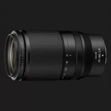 Універсальний об'єктив Nikon Nikkor Z 70-180mm f/2.8 (JMA721DA) (Standard)