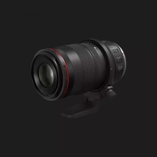 Макрооб'єктив Canon RF 100mm f/2.8L Macro IS USM (4514C005) (Standard)