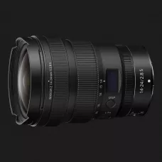 Ширококутний об'єктив Nikon Nikkor Z 14-24mm f/2.8 S (JMA711DA) (Standard)