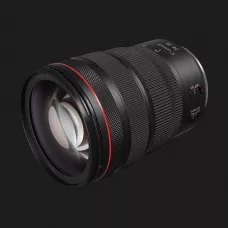 Стандартний об'єктив Canon RF 24-70mm f/2.8 L IS USM (3680C005) (Standard)