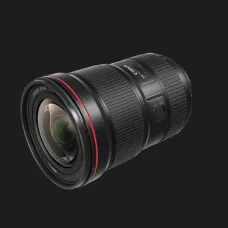 Ширококутний об'єктив Canon EF 16-35mm f/2.8L III USM (0573C005) (Standard)