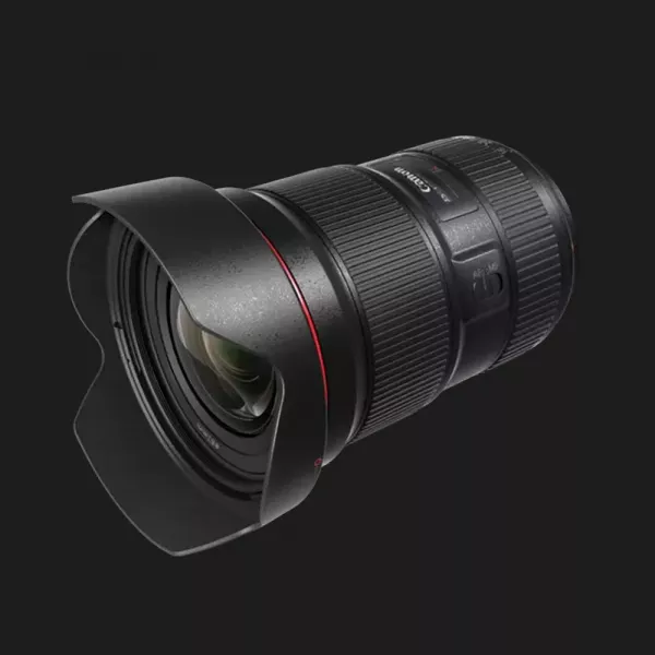Ширококутний об'єктив Canon EF 16-35mm f/2.8L III USM (0573C005) (Standard)