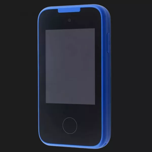 Дитяча фотокамера у вигляді смартфона 8GB (Blue)