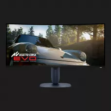 Монітор Dell 34