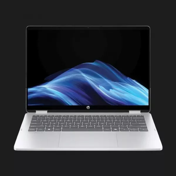 Ноутбук HP OmniBook 5 Flip 14" (Intel Core 7/16GB/2TB (SSD)/Iris Xe) (B86Q27UA) (Standard)