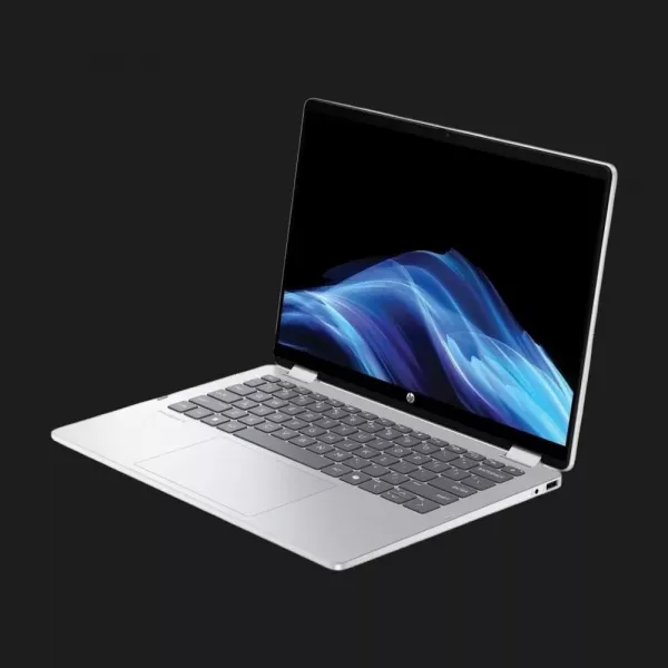 Ноутбук HP OmniBook 5 Flip 14" (Intel Core 7/16GB/4TB (SSD)/Iris Xe) (B86Q37UA) (Standard)