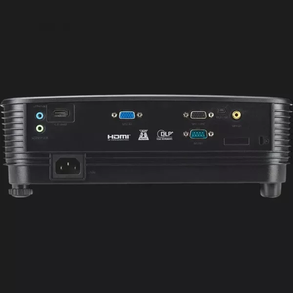 Мультимедійний проектор Acer M311 (Black) (UA)