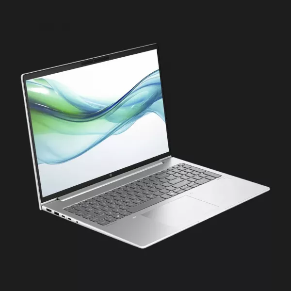 Ноутбук HP ProBook 460 G11 16" (Intel Core Ultra 5/16GB/1TB (SSD)/Intel Arc) (A1LD16UT) (Standard)