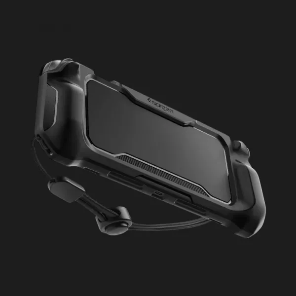 Чохол Spigen Rugged Armor для Nintendo Switch 2 (Matte Black)