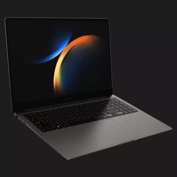 Ноутбук Samsung Galaxy Book3 Ultra 16" (Intel Core i9/32GB/2TB (SSD)/RTX 4070) (NP960XFH-XA6DE) (Standard)