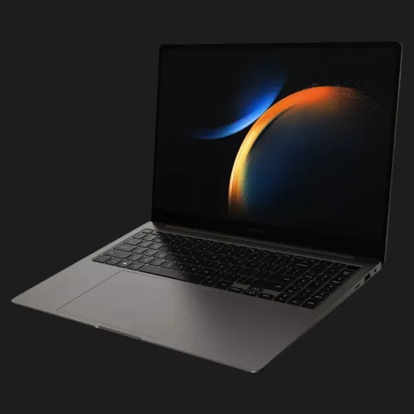 Ноутбук Samsung Galaxy Book3 Ultra 16" (Intel Core i9/32GB/2TB (SSD)/RTX 4070) (NP960XFH-XA6DE) (Standard)