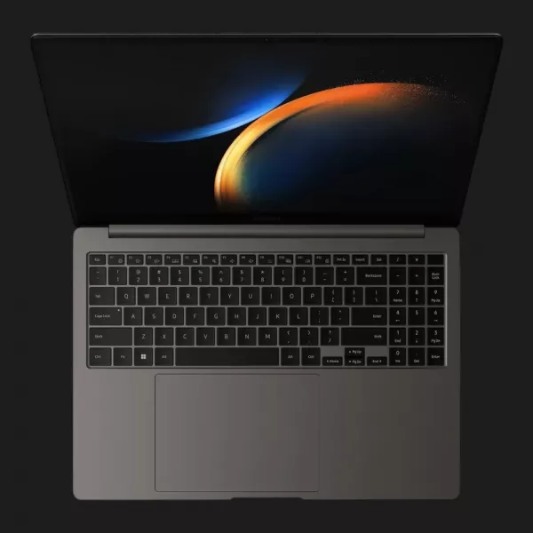 Ноутбук Samsung Galaxy Book3 Ultra 16" (Intel Core i9/32GB/8TB (SSD)/RTX 4070) (NP960XFH-XA8DE) (Standard)
