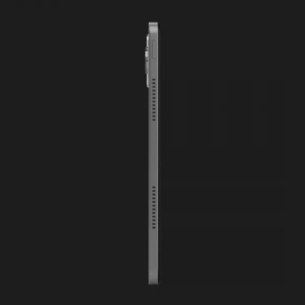 Планшет Lenovo Tab M11 Wi-Fi 8/128GB + Pen (Luna Gray) (UA)