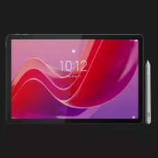 Планшет Lenovo Tab M11 Wi-Fi 8/128GB + Pen (Seafoam Green) (UA)