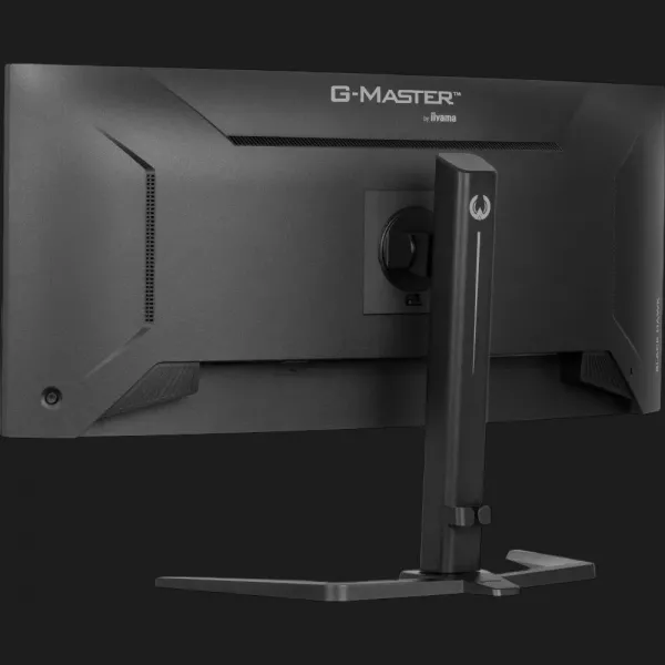 Монітор iiyama 34" VA 120Hz GCB3482WQSU-B1 (UA)