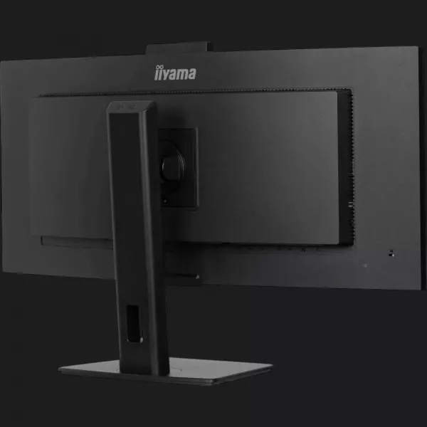 Монітор iiyama 34" VA 120Hz XCB3497WQSNPH-B1 (UA)