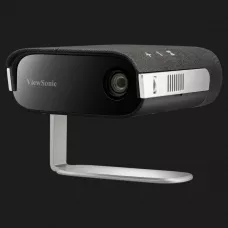 Кишеньковий проектор ViewSonic M1S (Black) (UA)