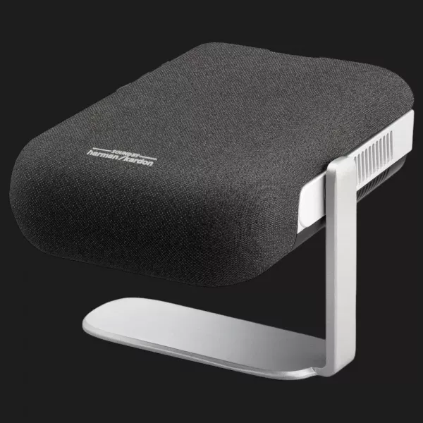 Кишеньковий проектор ViewSonic M1S (Black) (UA)