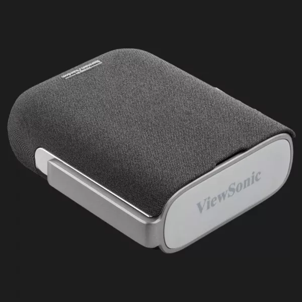 Кишеньковий проектор ViewSonic M1S (Black) (UA)