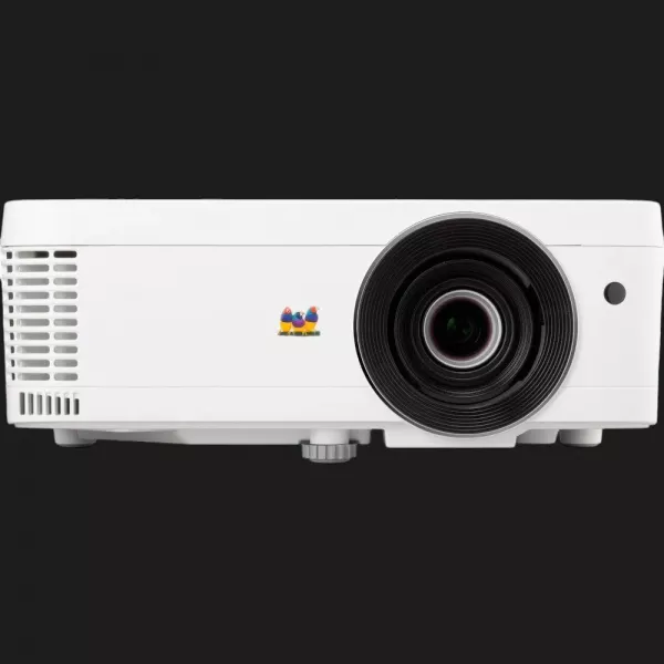 Мультимедійний проектор ViewSonic PA700S (White) (UA)