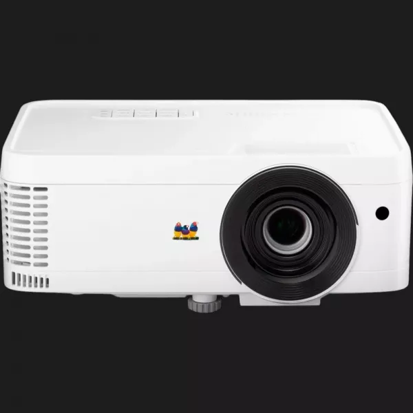 Мультимедійний проектор ViewSonic PA700S (White) (UA)