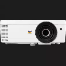 Мультимедійний проектор ViewSonic PA700W (White) (UA)
