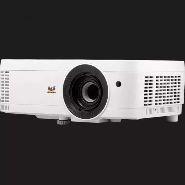 Мультимедійний проектор ViewSonic PA700W (White) (UA)