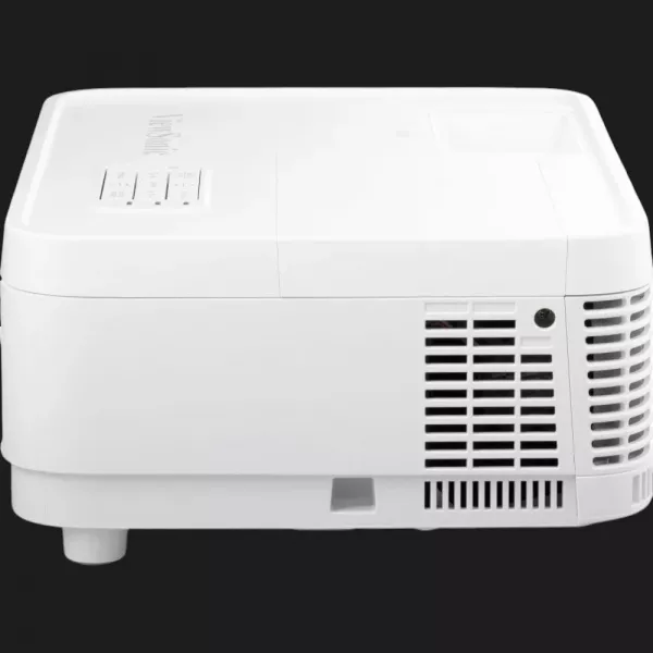 Мультимедійний проектор ViewSonic PA700W (White) (UA)
