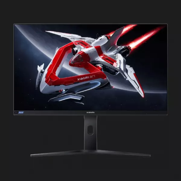 Ігровий монітор Xiaomi 27" G Pro 27i IPS 180Hz ELA5585EU (UA)