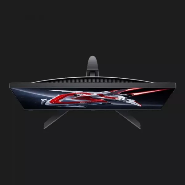 Ігровий монітор Xiaomi 27" G Pro 27i IPS 180Hz ELA5585EU (UA)