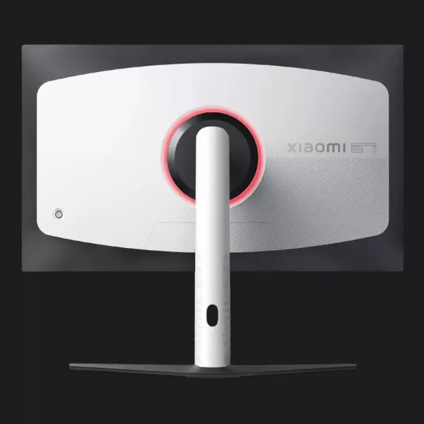 Ігровий монітор Xiaomi 27" G Pro 27i IPS 180Hz ELA5585EU (UA)