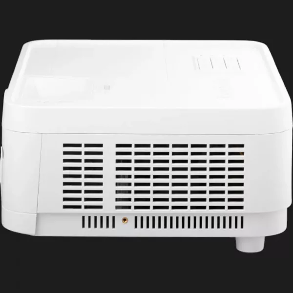 Мультимедійний проектор ViewSonic PA700X (White) (UA)